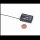 Graupner Empfänger GR-12 HoTT2.4 GHz 6 Kanal Restposten