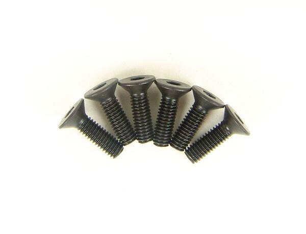 KrickSenkkopf-Schraube M3x10 mm (20)