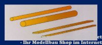 Epoxyd-Rundstab 4mm  A