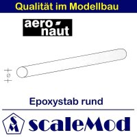 Epoxyd-Rundstab 4mm  A