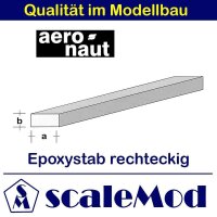 Epoxydstab 1000x4x2  A