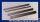 CfK-Rohr 1000x10/ 8mm