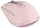 Logitech MX Anywhere 3S Maus kabellos rosa