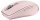 Logitech MX Anywhere 3S Maus kabellos rosa