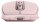 Logitech MX Anywhere 3S Maus kabellos rosa