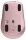 Logitech MX Anywhere 3S Maus kabellos rosa