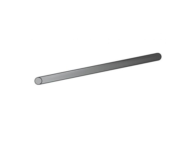 CfK-Rundstab 1000x8,0