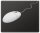 speedlink Mousepad NOTARY schwarz