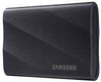 SAMSUNG Portable T9 2 TB externe SSD-Festplatte schwarz