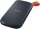 SanDisk Portable SSD 2 TB externe SSD-Festplatte schwarz