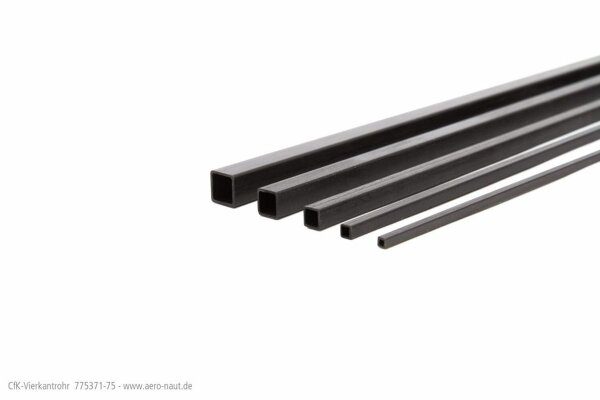 CfK-Vierk.-Rohr 1000x3,0/2,0