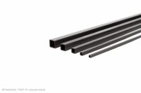 CfK-Vierk.-Rohr 1000x3,0/2,0