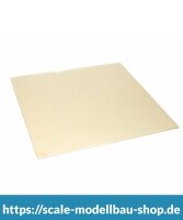 MS-BLECH 200x200x0,3mm