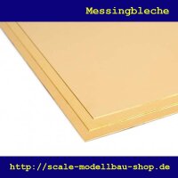 MS-BLECH 400x200x1.5mm
