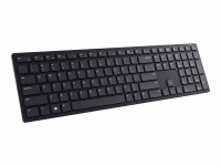 DELL KB500 Tastatur kabellos schwarz