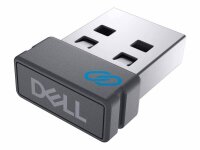 DELL KB500 Tastatur kabellos schwarz