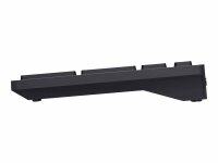 DELL KB500 Tastatur kabellos schwarz