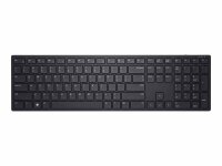 DELL KB500 Tastatur kabellos schwarz