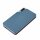 Intenso TX100 500 GB externe SSD-Festplatte blau, grau