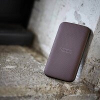 Intenso TX500 2 TB externe SSD-Festplatte braun