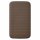 Intenso TX500 2 TB externe SSD-Festplatte braun