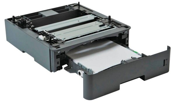 brother LT-5500 Papierkassette
