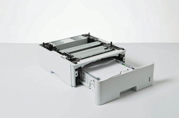 brother LT-6505 Papierkassette