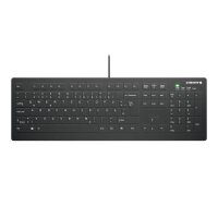 CHERRY AK-C8112 Medical Keyboard mit IP68...