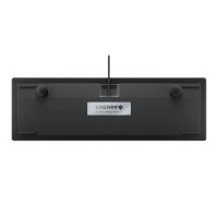 CHERRY AK-C8112 Medical Keyboard mit IP68 Hygiene-Tastatur kabelgebunden schwarz