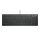 CHERRY AK-C8112 Medical Keyboard mit IP68 Hygiene-Tastatur kabelgebunden schwarz