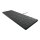 CHERRY AK-C8112 Medical Keyboard mit IP68 Hygiene-Tastatur kabelgebunden schwarz