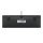 CHERRY AK-C8112 Medical Keyboard mit IP68 Hygiene-Tastatur kabelgebunden schwarz
