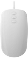 CHERRY AK-PMH3 Medical Mouse 3-Button Scroll Hygiene-Maus...
