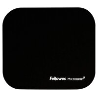 Fellowes Mousepad schwarz