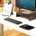 Fellowes Mousepad schwarz