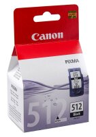 Canon PG-512 schwarz Druckkopf