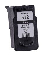 Canon PG-512 schwarz Druckkopf
