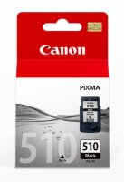 Canon PG-510 schwarz Druckkopf
