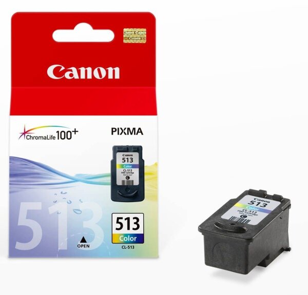 Canon CL-513 color Druckkopf