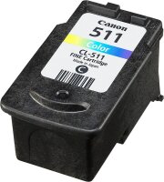 Canon CL-511 color Druckkopf