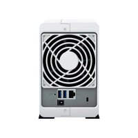 Synology DiskStation DS223j NAS-Gehäuse