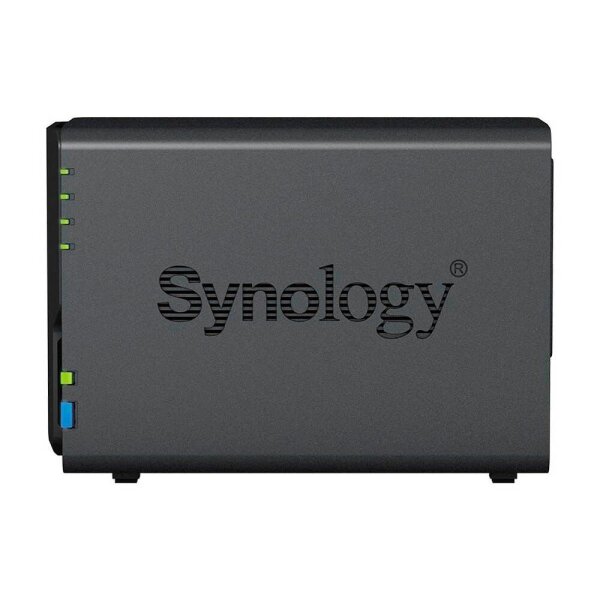 Synology DiskStation DS223 NAS-Gehäuse
