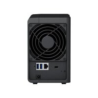 Synology DiskStation DS223 NAS-Gehäuse