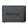 Synology DiskStation DS223 NAS-Gehäuse