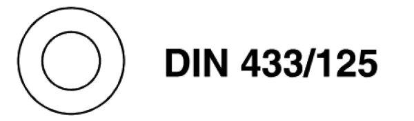 UNTERL-SCH.7/3.2mm