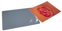 DURABLE Mousepad Foto transparent