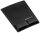 Fellowes Mousepad mit Handgelenkauflage schwarz