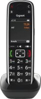 Gigaset E720HX Zusatz-Mobilteil schwarz, 1 St.