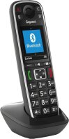 Gigaset E720HX Zusatz-Mobilteil schwarz, 1 St.