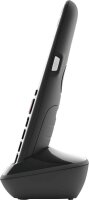 Gigaset E720HX Zusatz-Mobilteil schwarz, 1 St.